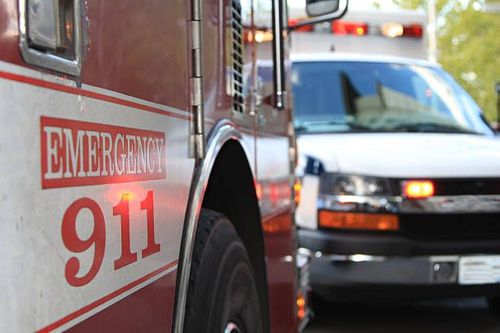 First Responder