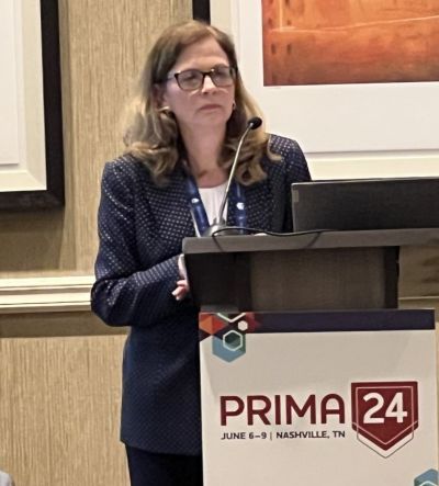 JMay PRIMA 24